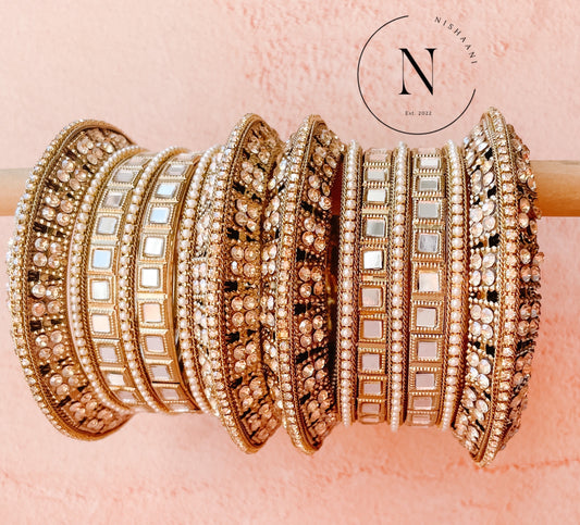 Gigi Bangle Stack