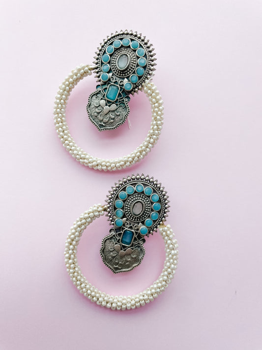 Veera Earring