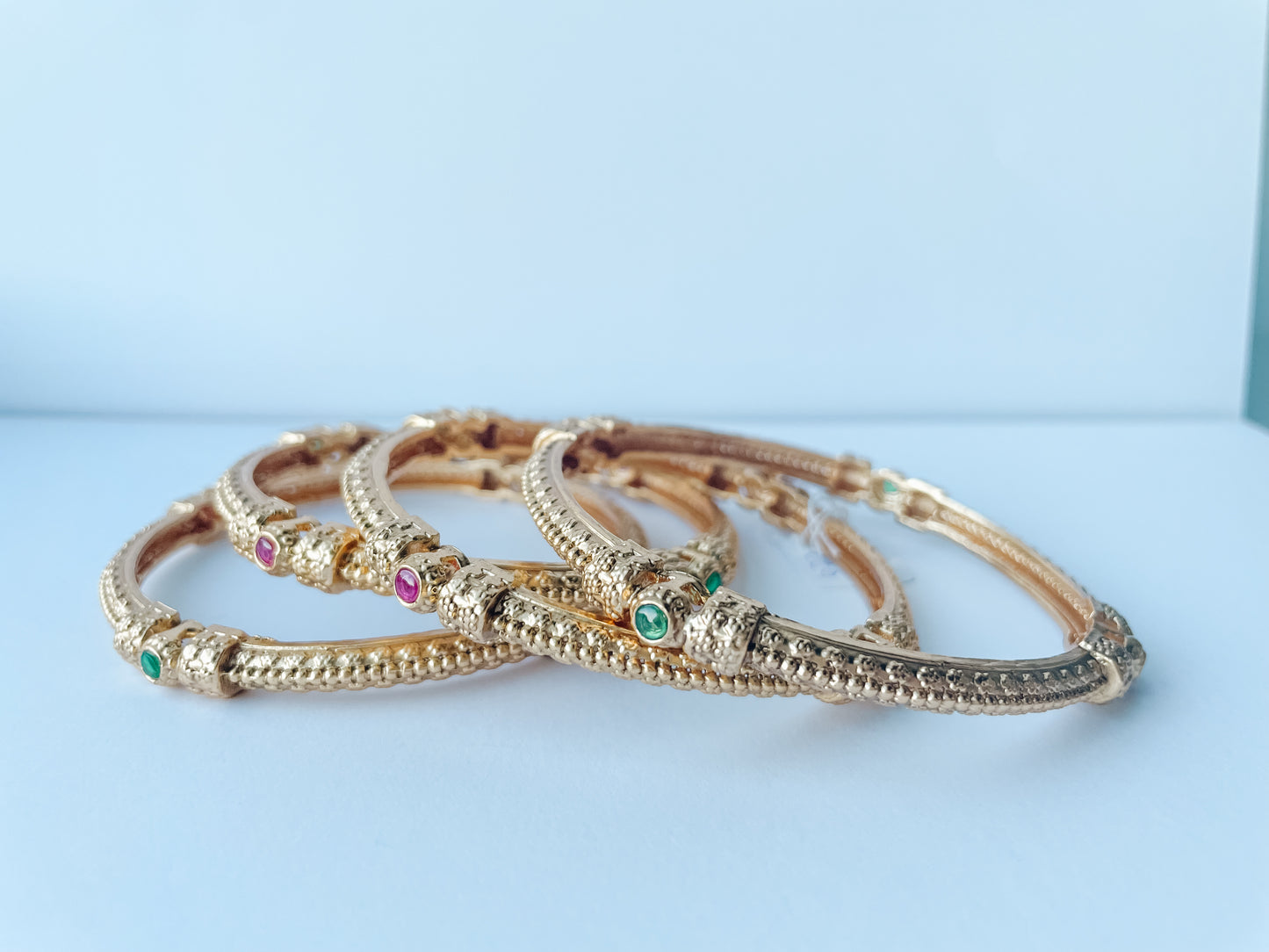 Chanda Bangles