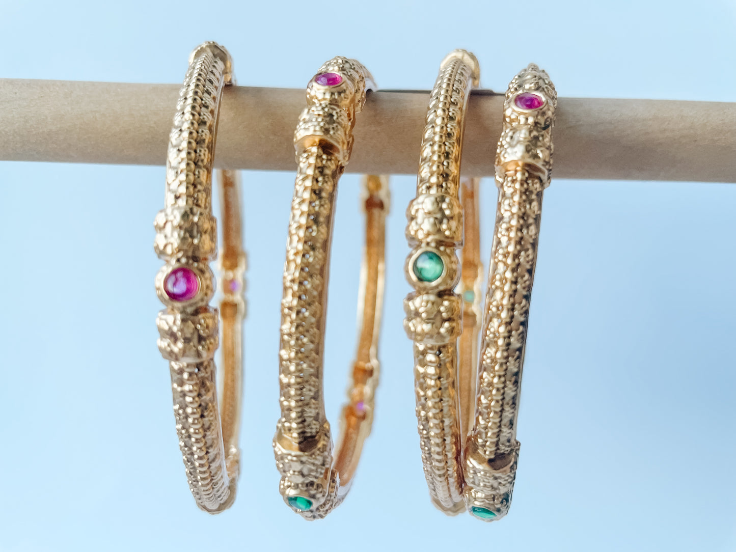 Chanda Bangles