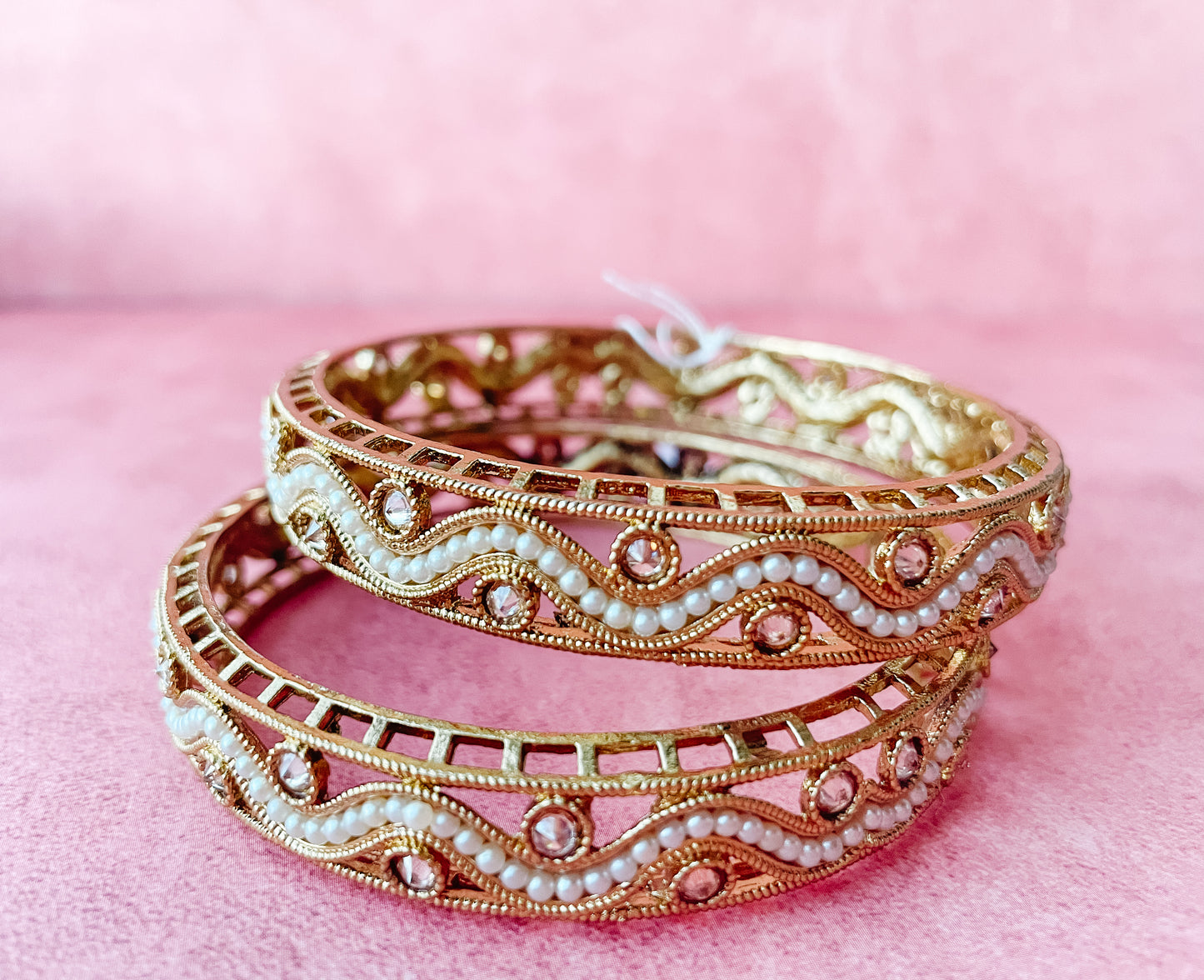 Zag Bangle