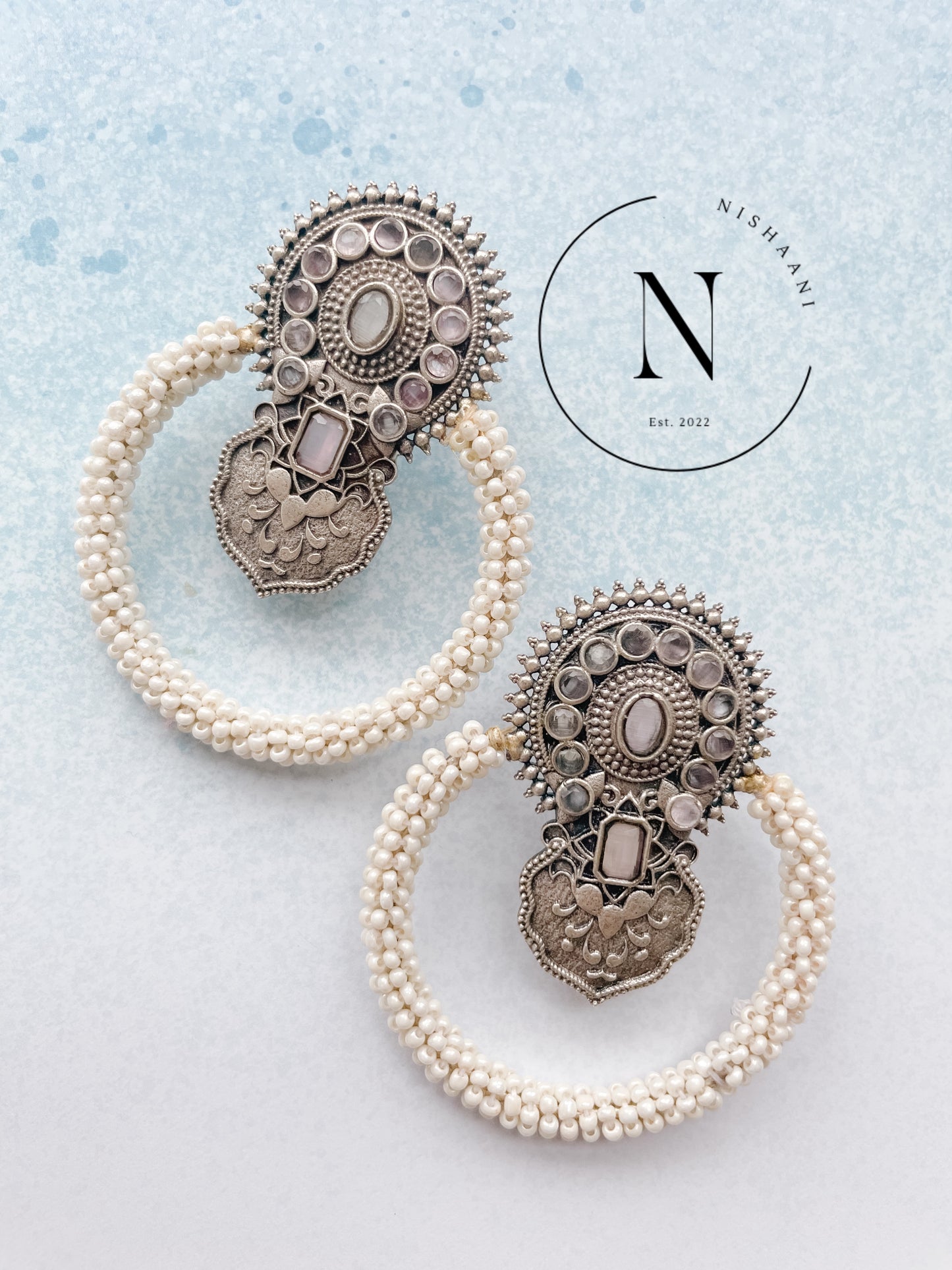 Veera Earring